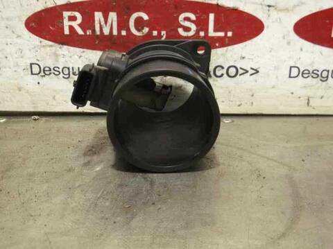 Foto 2ª: Caudalimetro Renault Clio AUTHENTIQUE 68CV 50KW [K9K M7] (2010)