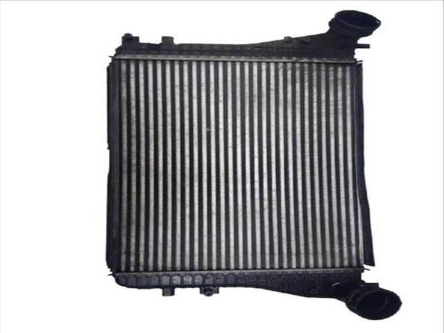 Foto 3ª: Intercooler Seat Leon 1.9 TDI (2005)