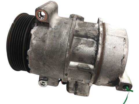 Foto 2ª: Compresor Aire Acondicionado Mercedes Clase C 160 CLS 350 219.357) (2004)