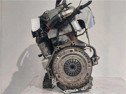 Foto 4ª: Motor Completo Opel Vectra 2.0 DTI 16V BERLINA 101CV 74KW [Y 20 DTH] (2001)