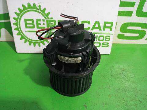 Calefacción Peugeot 508 ACTIVE 140CV 103KW