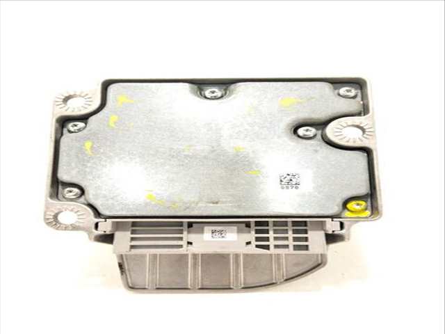 Foto 2ª: Centralita Airbag Bmw X3 3.0D 3 TD CAT 218CV (2004)