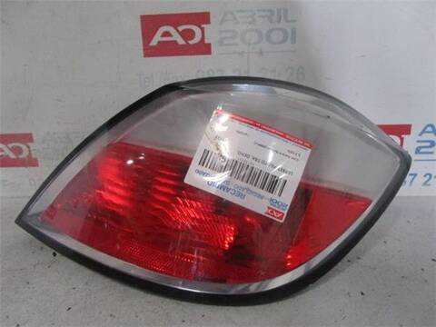 Piloto Trasero Derecho Opel Astra 1.7 CDTI BERLINA 100CV 74KW