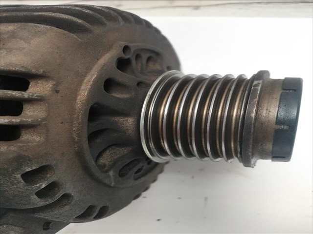 Foto 2ª: Alternador Opel Corsa 1.7 D 1686CXR [D/Z17DTH] (2004)