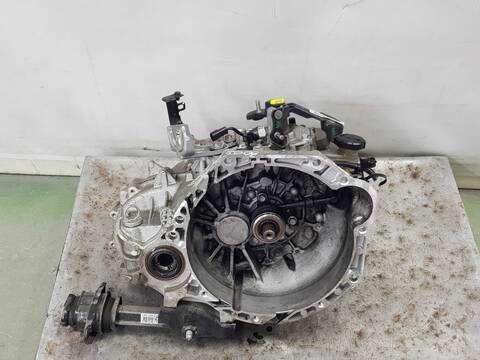 Caja Cambios Hyundai i20 KLASS