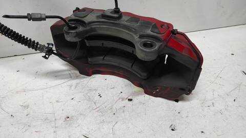Foto 3ª: Pinza Freno Delantera Izquierdo Audi Q7 BTR (2007)