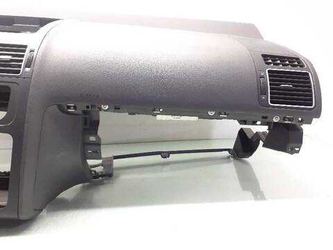 Foto 2ª: Kit Airbag Volkswagen Touran SPORT 170CV 125KW [CFJA] (2010)