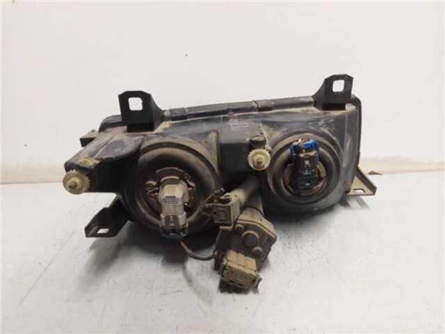 Foto 2ª: Faro Izquierdo Bmw Serie 3 315 1.9 316I SE [1.9 LTR. - 77 KW CAT] [19 4E 1]