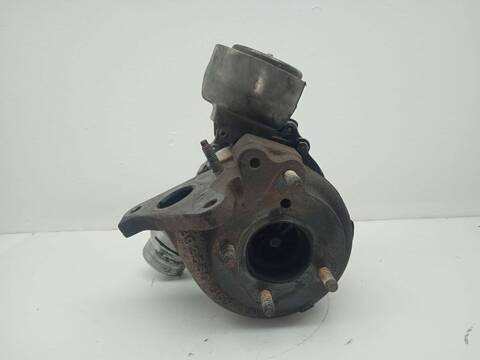 Foto 3ª: Turbocompresor Renault Megane AUTHENTIQUE 101CV 74KW FAMILIAR II FAMILIAR [K9K728] (2004)