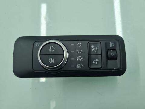 Mando Luces Ford Kuga HYBRID ST-LINE 150CV