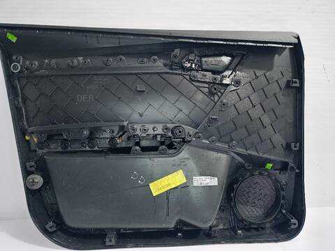 Foto 2ª: Tapizados Cartoneras Seat Ibiza STYLE 95CV [DLAC] (2017)