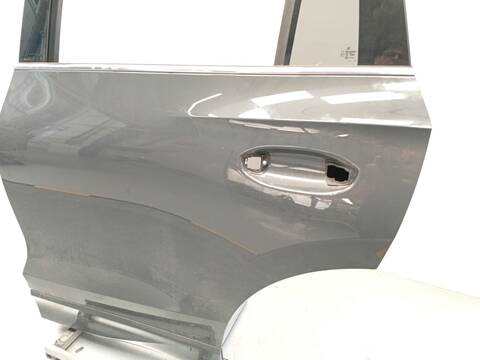 Foto 2ª: Puerta Trasera Izquierda Volkswagen Tiguan 2 0 TIG 150CV 110KW [DXPA] (2025)