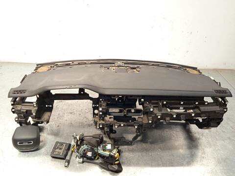 Kit Airbag Jeep Compass 1.6 MULTIJET 130CV 96KW
