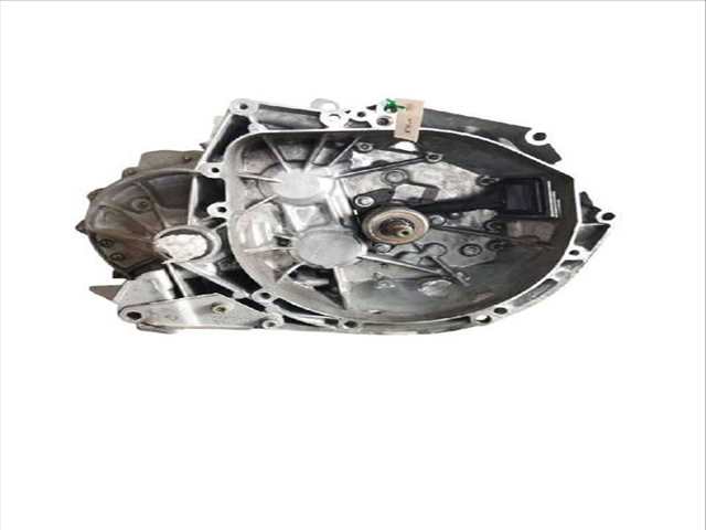 Foto 3ª: Caja Cambios Peugeot 308 1.6 HDI 92CV (2013)