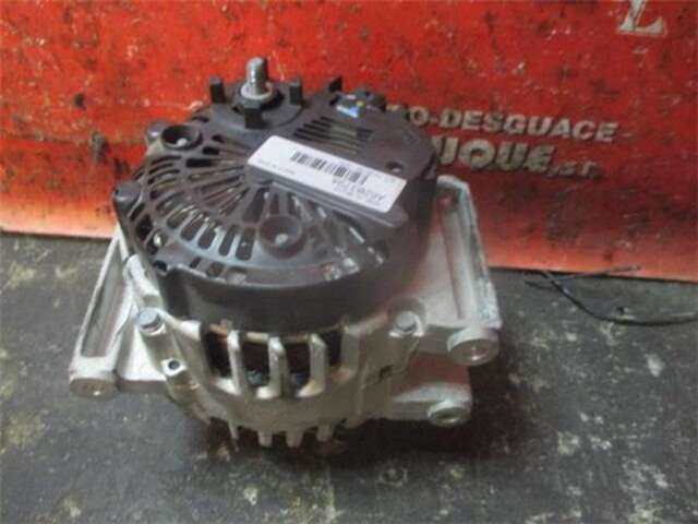 Foto 2ª: Alternador Opel Astra 1.3 [A13DTE]