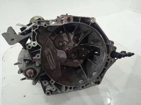 Foto 2ª: Caja Cambios Peugeot 308 CONFORT 95CV 70KW [8FS] (2008)