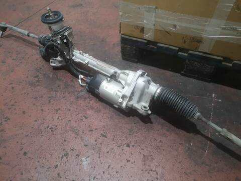 Cremallera de Direccion Kia Sportage G4FU