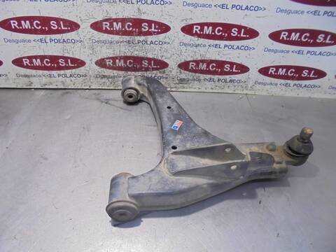 Brazo Suspension Delantero Izquierdo Ssangyong Rodius XDI 163CV 120KW