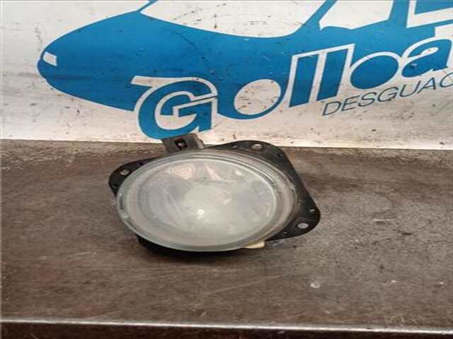 Faro Antiniebla Delantero Izquierdo Citroen Xsara 2.0 HDI