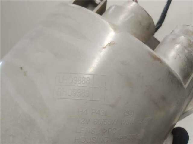 Foto 3ª: Faro Izquierdo Daewoo Matiz 0.8 [F8CV]