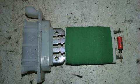 Calefacción Mini Cabrio G R52) COOPER 116CV 85KW