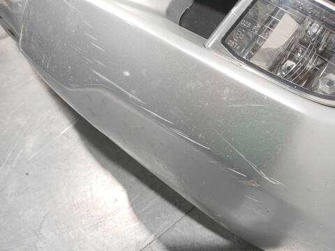 Foto 3ª: Paragolpes Delantero Toyota Land Cruiser 3.0 D-4D KDJ120 KDJ125 KDJ121) 173CV 127KW [1KD-FTV] (2008)