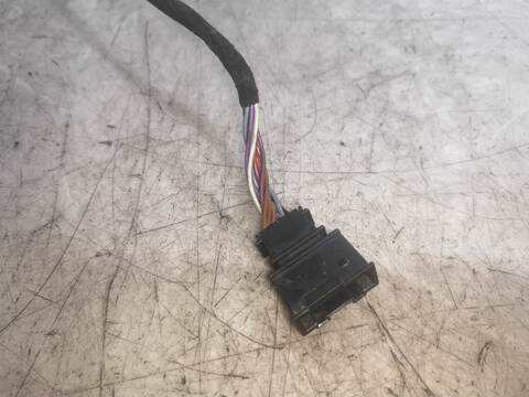 Foto 3ª: Retrovisor Izquierdo Seat Toledo ASV (2001)