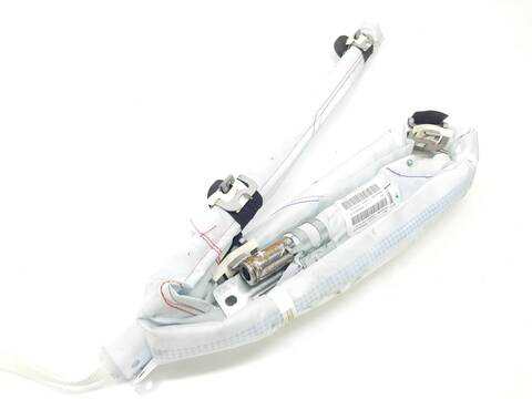 Foto 1ª: Airbag Cortina Delantero Izquierdo Peugeot 208 STYLE [HM05] (2013)