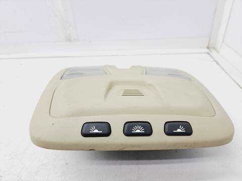 Foto 3ª: Luz Interior Volvo XC 90 2.4 DIESEL CAT 185CV 136KW [D5244T4] (2006)