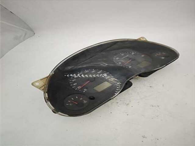 Cuadro de Instrumentos Seat Alhambra 1.9 SXE [1.9 LTR. - 81 KW TDI]