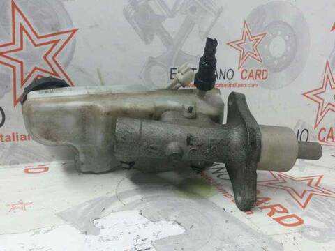 Foto 3ª: Bomba Freno Ford Focus TREND 116CV 85KW [KKDA1G] (2008)