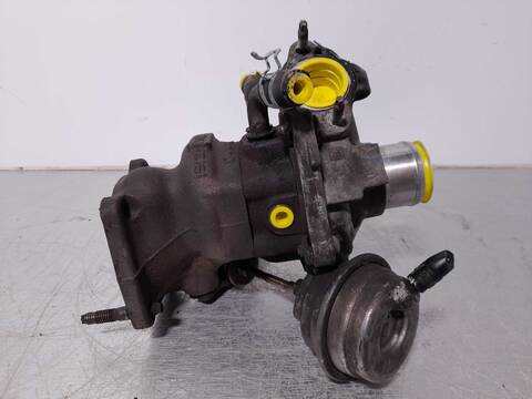 Foto 3ª: Turbocompresor Ford C Max 1.0 ECOBOOST CAT 125CV 92KW [M1DA] (2012)