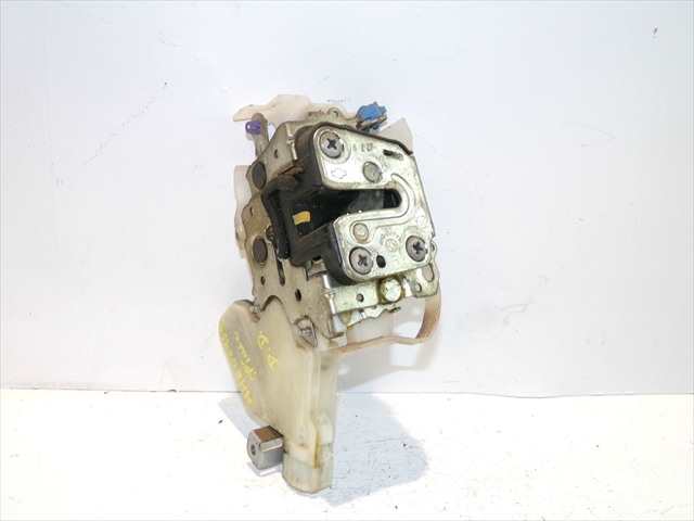 Foto 1ª: Cerradura Puerta Delantera Derecha Nissan X-Trail 2.2 DCI 2001-2014 [YD22] (2007)