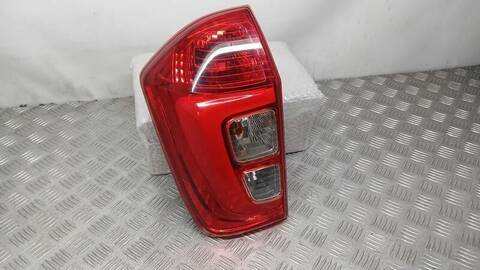 Piloto Trasero Izquierdo DR 5.0 SPECIAL 126CV 93KW