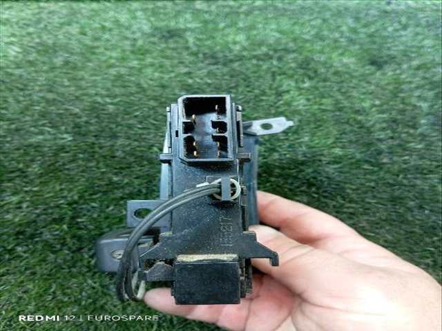 Foto 4ª: Mando Multifuncion Opel Frontera 2.8 TD A [4JB1] (1996)
