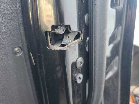 Cerradura Puerta Delantera Derecha Citroen C Elysee SHINE 82CV 60KW