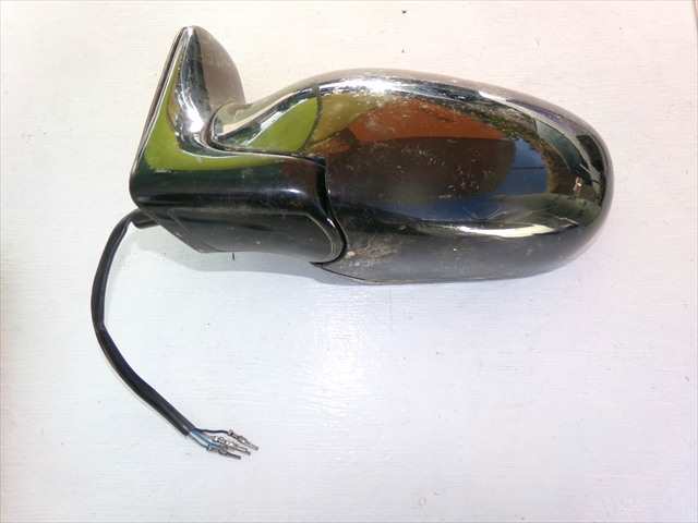 Foto 3ª: Retrovisor Izquierdo Volkswagen Sharan 1.9 TDI 1995-2000 [1Z] (1997)