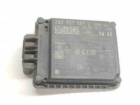 Centralita Motor ECU Seat Ibiza STYLE