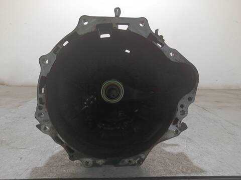 Foto 1ª: Caja Cambios Toyota Land Cruiser 3.0 D-4D 4WD KDJ90_ KDJ95_) 163CV 120KW [1KD-FTV] (2001)