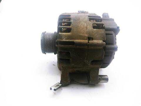 Foto 2ª: Alternador Citroen Jumpy 2.0 HDI 120 [RHK (DW10UTED4)] (2007)