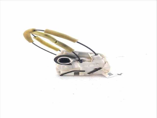 Cerradura Puerta Trasera Izquierda Mazda 6 2.2 MZR-CD GH10)