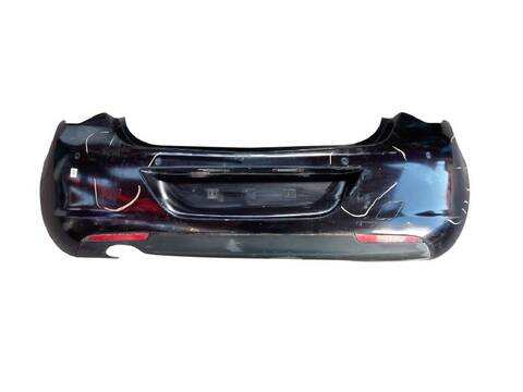 Foto 3ª: Paragolpes Trasero Opel Astra 2.0 CDTI 68) (2009)
