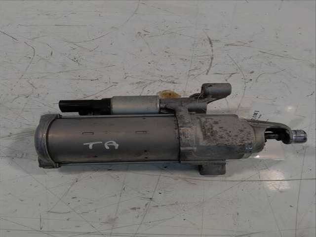 Motor de Arranque Audi Q5 DTP 2014 CV 150KW