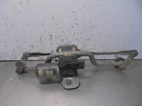 Foto 2ª: Motor Limpia Delantero Fiat Scudo 163CV 120KW (2006)
