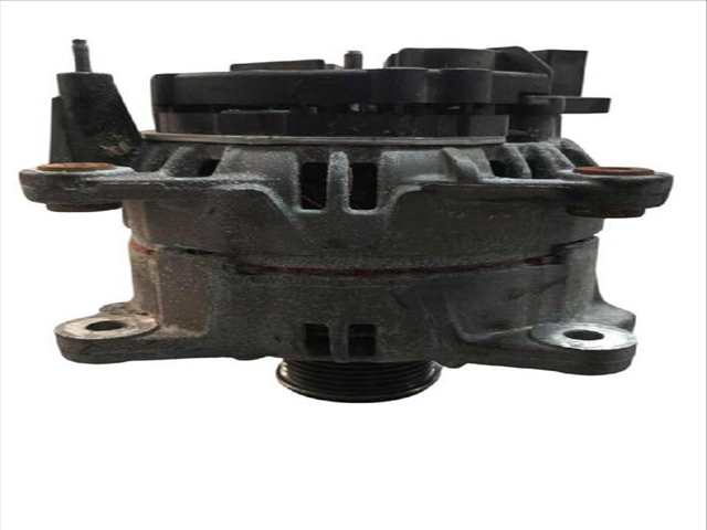 Alternador Audi Tt 2.0 TFSI