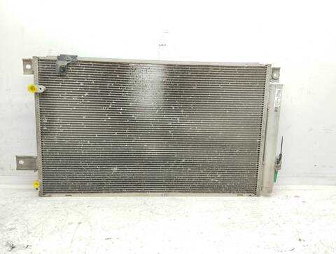 Radiador Calefaccion A.A. Toyota Avensis 2.0 D4-D EXECUTIVE BERLINA 5-PTAS.) 126CV 93KW
