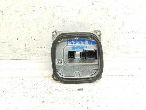 Centralita Faros Xenon Mercedes Clase G 230 GLE 350 D 4MATIC 258CV 190KW