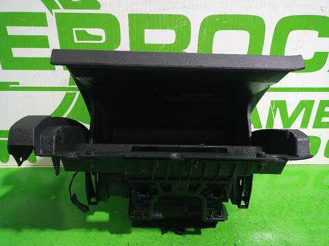 Foto 2ª: Guantera Volkswagen T-Roc BASIS 110CV [DLAA] (2021)