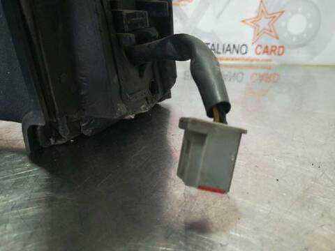 Foto 3ª: Retrovisor Izquierdo Ford Focus TREND 109CV 80KW [G8DB] (2009)