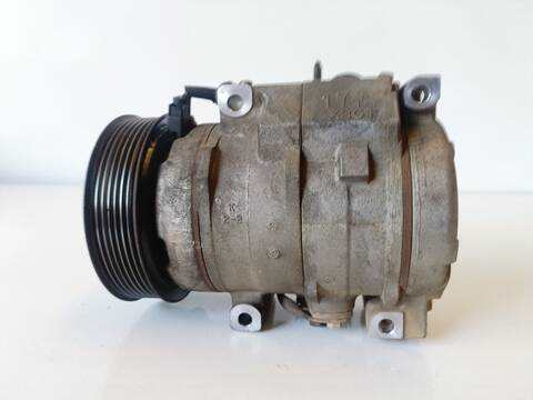 Foto 3ª: Compresor Aire Acondicionado Toyota Land Cruiser 3.0 D-4D GX 173CV (2002)